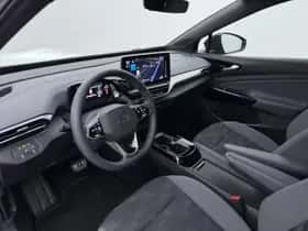 Volkswagen ID.5 (2022) thumbnail 3