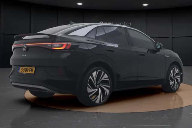 Volkswagen ID.5 (2022) thumbnail 5