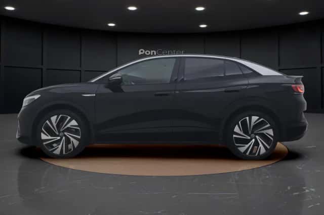 Volkswagen ID.5 (2022) thumbnail 6