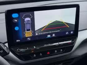 Volkswagen ID.5 (2022) thumbnail 7