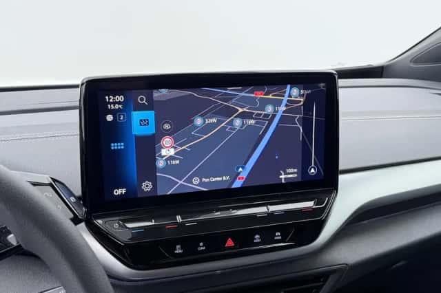 Volkswagen ID.5 (2022) thumbnail 8