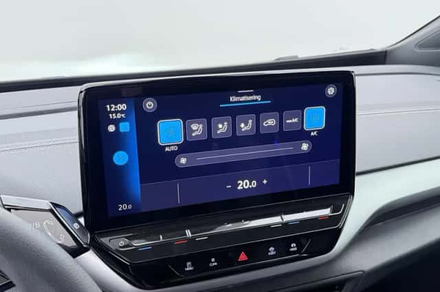 Volkswagen ID.5 (2022) thumbnail 9