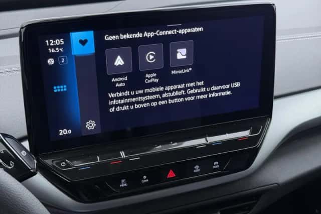 Volkswagen ID.5 (2022) thumbnail 10