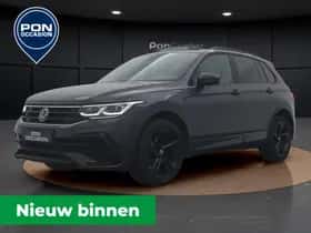 Volkswagen Tiguan (2022)