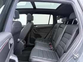Volkswagen Tiguan (2022) thumbnail 13
