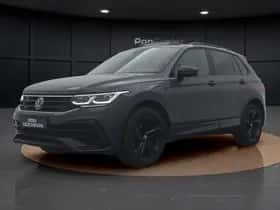 Volkswagen Tiguan (2022) thumbnail 16