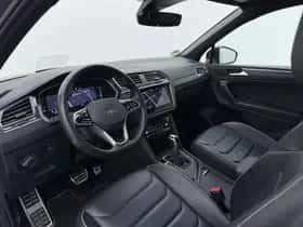 Volkswagen Tiguan (2022) thumbnail 3