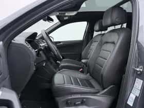 Volkswagen Tiguan (2022) thumbnail 4