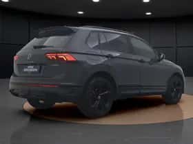 Volkswagen Tiguan (2022) thumbnail 5