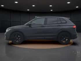 Volkswagen Tiguan (2022) thumbnail 6
