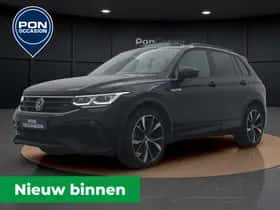 Volkswagen Tiguan (2022)