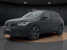 Volkswagen Tiguan (2022) thumbnail 14