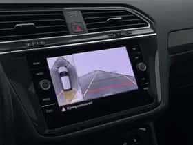 Volkswagen Tiguan (2022) thumbnail 3
