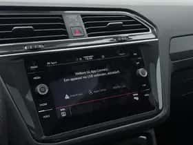 Volkswagen Tiguan (2022) thumbnail 4