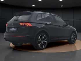 Volkswagen Tiguan (2022) thumbnail 5
