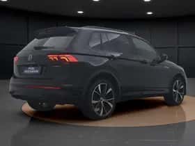 Volkswagen Tiguan (2022) thumbnail 5