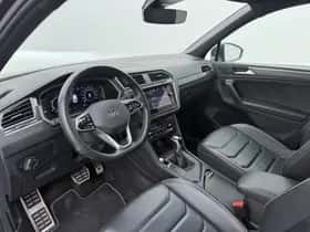 Volkswagen Tiguan (2022) thumbnail 8
