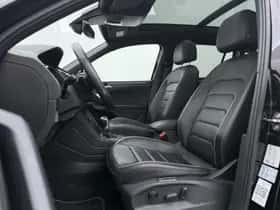 Volkswagen Tiguan (2022) thumbnail 9