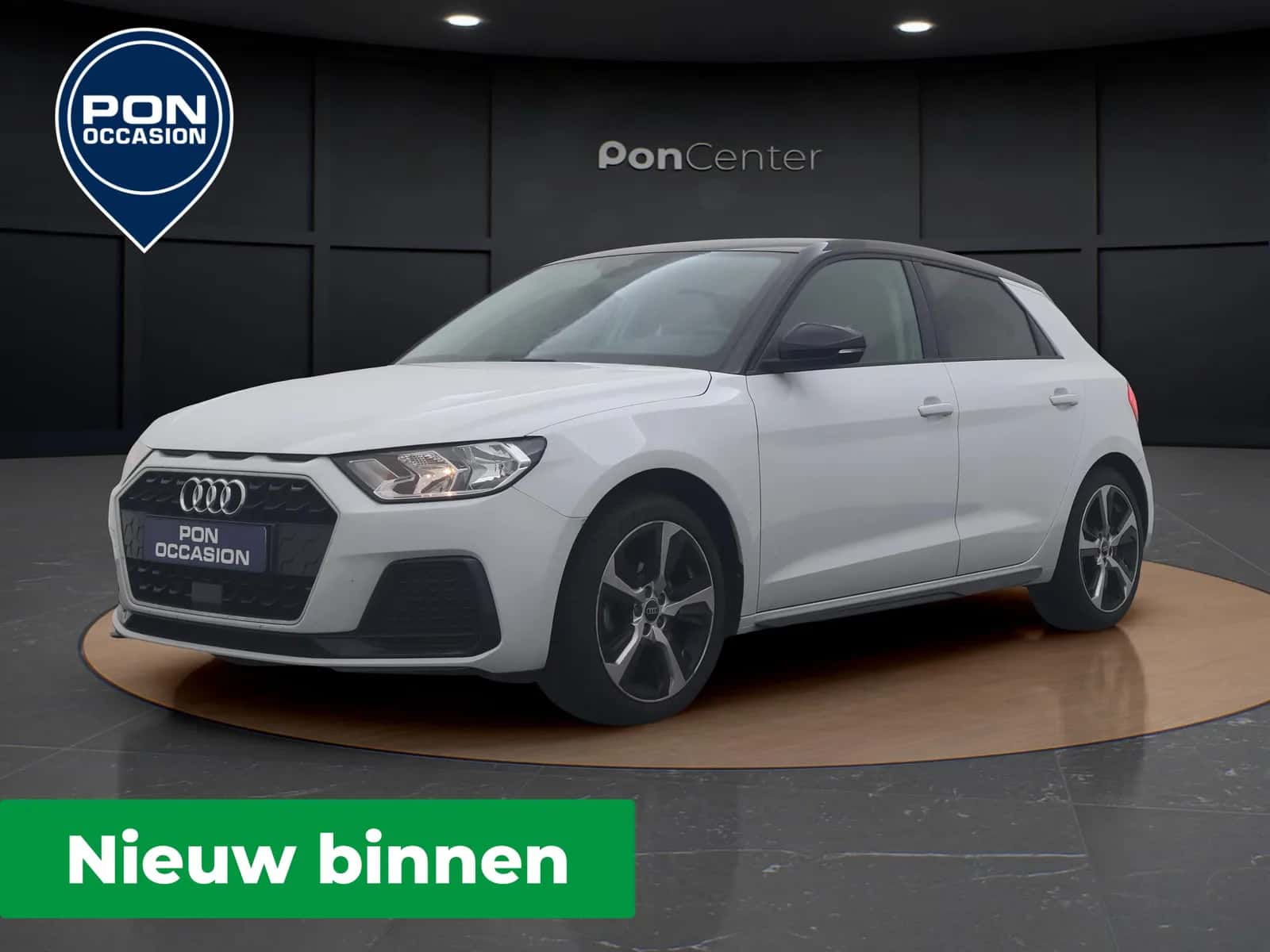 Audi A1 (2024) — foto 1