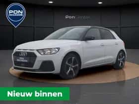 Audi A1 (2024)