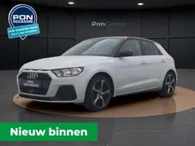Audi A1 (2024)