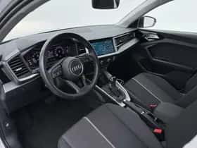 Audi A1 (2024) thumbnail 3