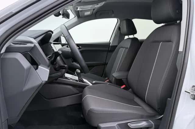 Audi A1 (2024) thumbnail 4