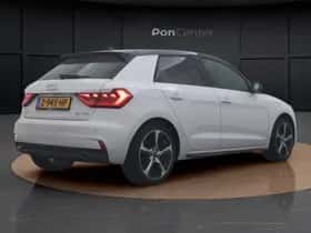Audi A1 (2024) thumbnail 5