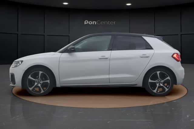 Audi A1 (2024) thumbnail 6