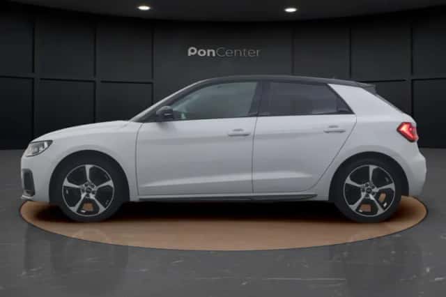 Audi A1 (2024) thumbnail 6