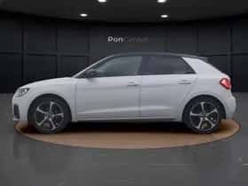 Audi A1 (2024) thumbnail 6