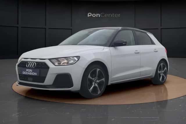Audi A1 (2024) thumbnail 9