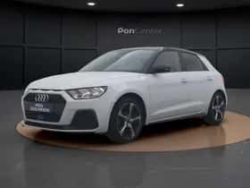 Audi A1 (2024) thumbnail 9