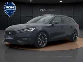 SEAT Leon (2020)