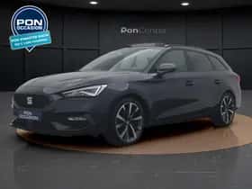 SEAT Leon (2020)