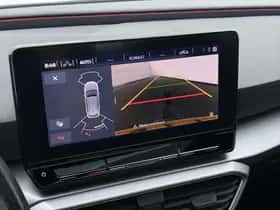 SEAT Leon (2020) thumbnail 13