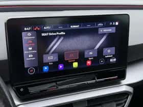 SEAT Leon (2020) thumbnail 16