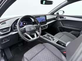 SEAT Leon (2020) thumbnail 3