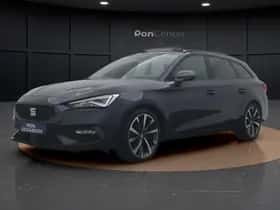 SEAT Leon (2020) thumbnail 23