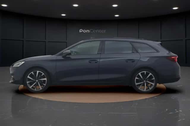 SEAT Leon (2020) thumbnail 6