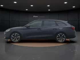 SEAT Leon (2020) thumbnail 6
