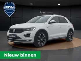 Volkswagen T-Roc (2021)