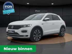 Volkswagen T-Roc (2021) thumbnail 1