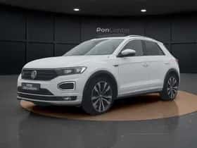 Volkswagen T-Roc (2021) thumbnail 14