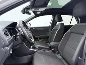 Volkswagen T-Roc (2021) thumbnail 4