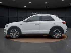 Volkswagen T-Roc (2021) thumbnail 6