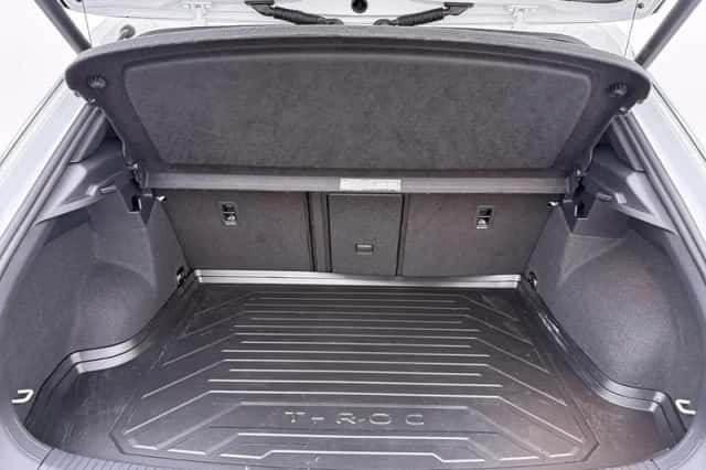 Volkswagen T-Roc (2021) thumbnail 8