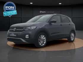 Volkswagen T-Cross (2022) thumbnail 1