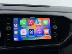Volkswagen T-Cross (2022) thumbnail 12