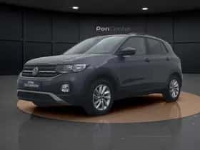 Volkswagen T-Cross (2022) thumbnail 14